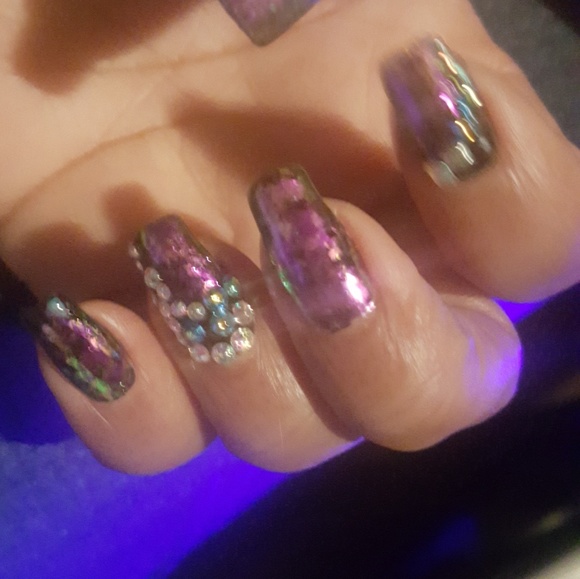 Meet your Posher, Vixen - Picture 1 of 1